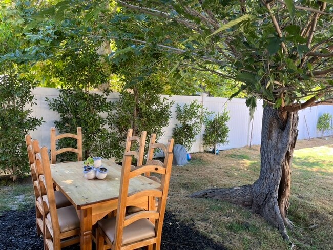 ¿Alguien se apunta a comer al aire libre? - 21050 Avenue San Luis