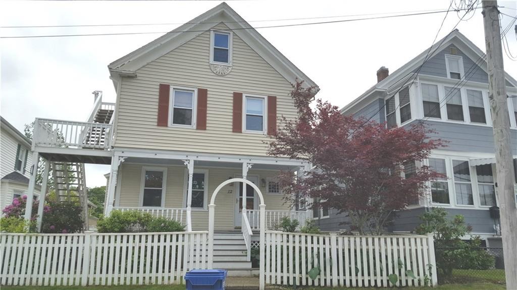 Primary Photo - 12 Carroll Ave