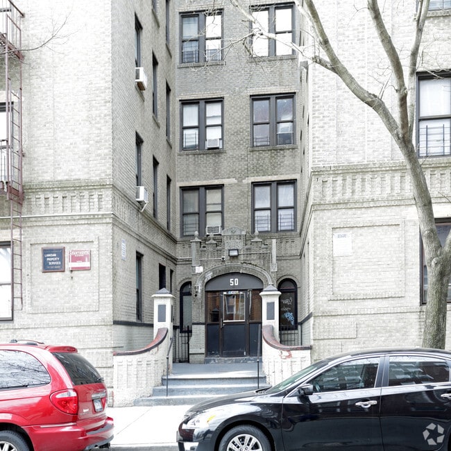 Building Photo - 50 E 212th St