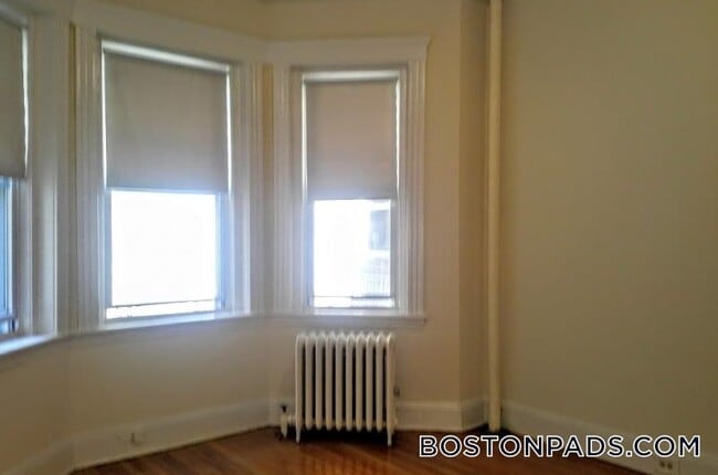 Building Photo - 1197 Boylston St