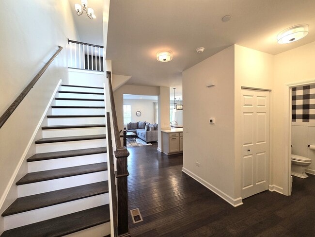 Building Photo - 1452 Palmer Ct