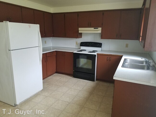 Foto del edificio - 436 2nd St W