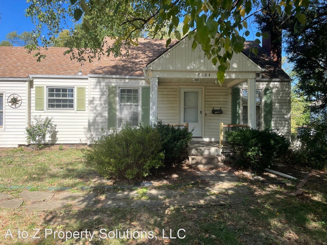 9804 E 68 Terrace, Raytown, MO 64133 House Rental in Raytown, MO