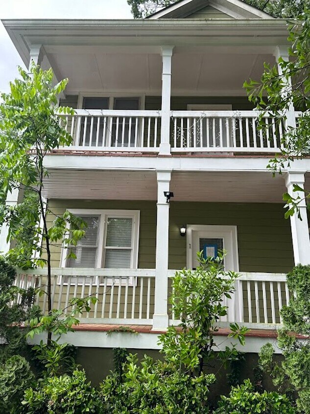 Primary Photo - 2294 Sisk St NW