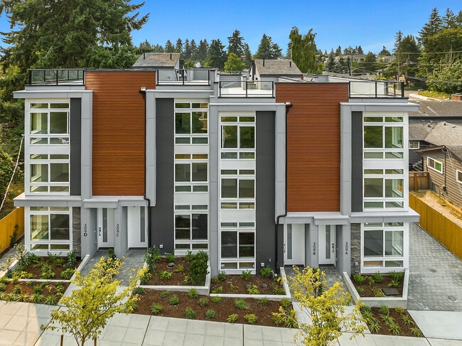 Foto del edificio - 309 N 138th St