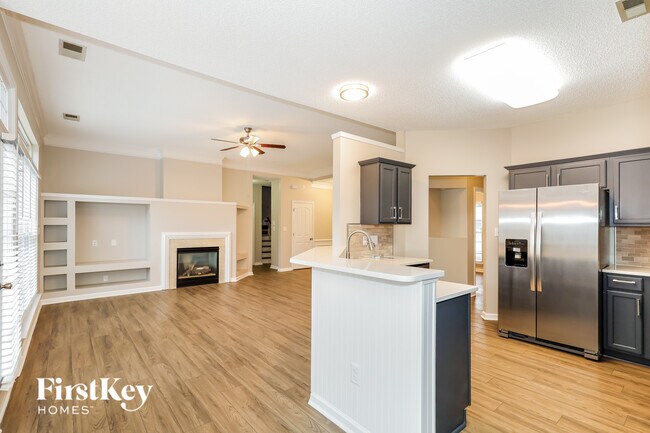 Foto del edificio - 13333 Woodland Farm Dr