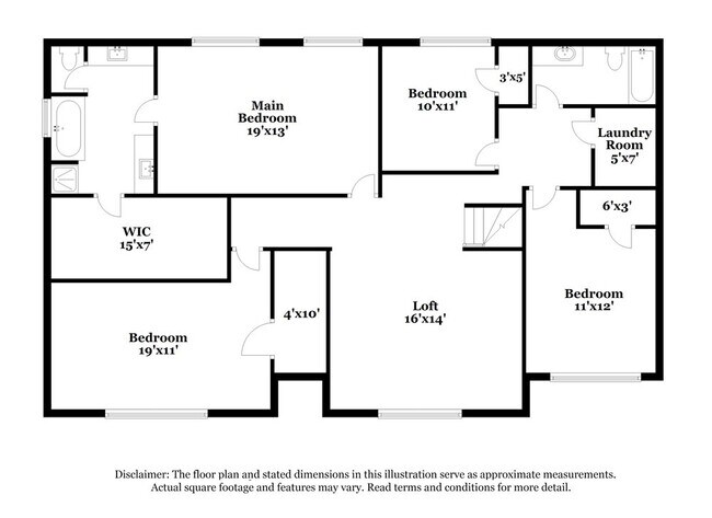 Foto del edificio - 2083 Reserve Pkwy