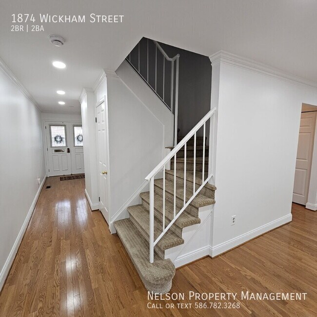 Foto del edificio - 1874 Wickham St