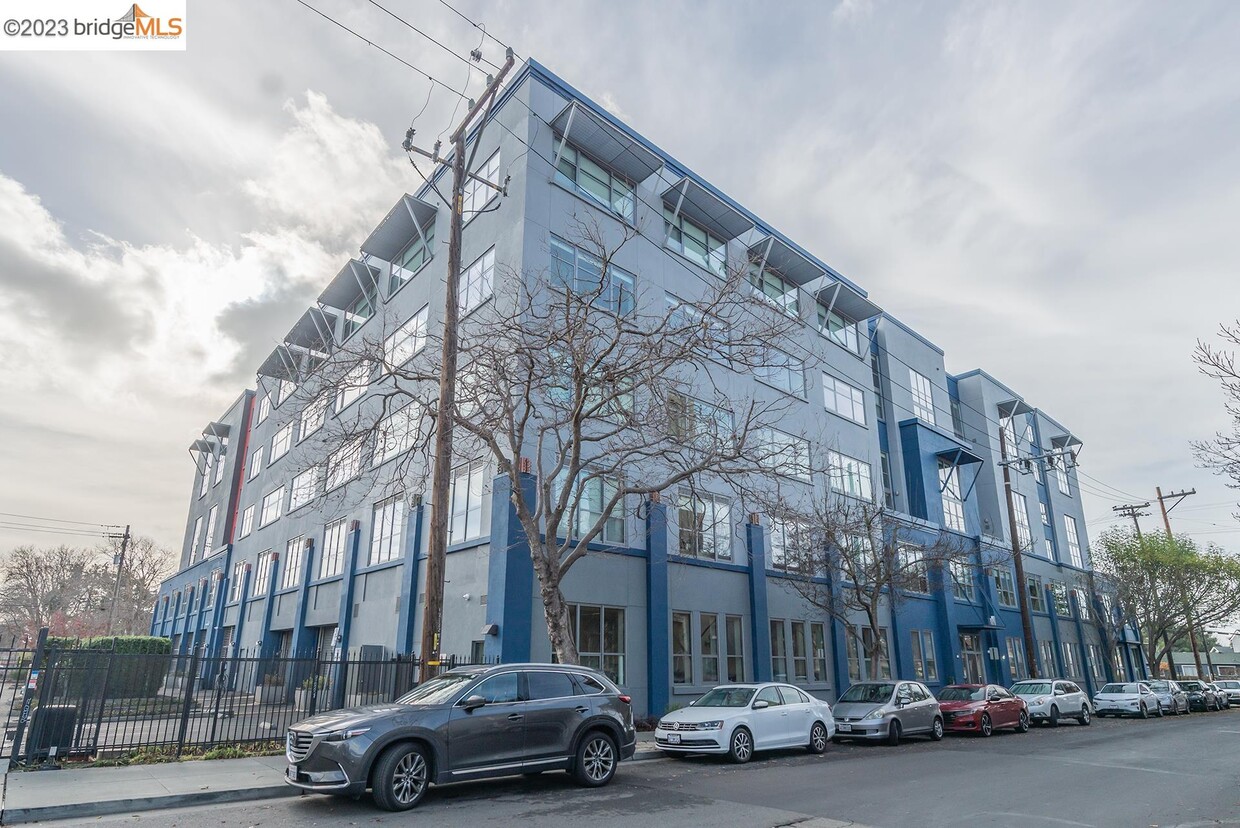 Foto principal - 1001 46th St