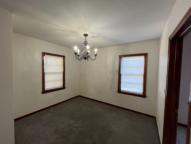 Foto del edificio - More than just a rental, this home offers ...