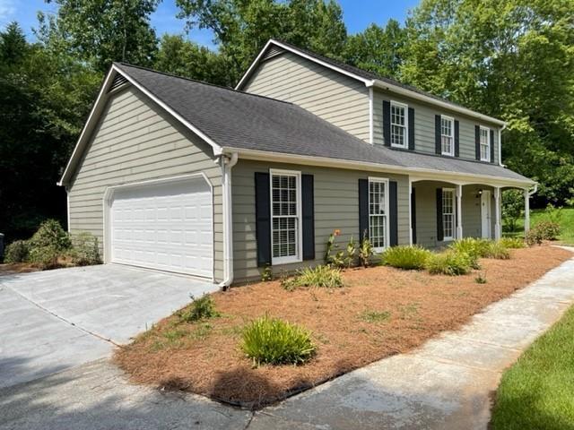 Building Photo - 3171 Westfield Walk NE
