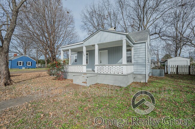 Foto del edificio - 3920 Cypress Ave SW