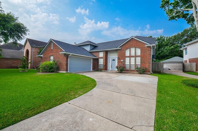 Foto del edificio - 6314 Box Bluff Ct