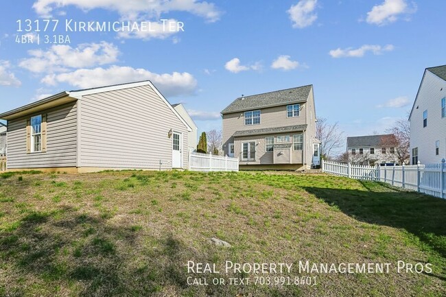 Foto del edificio - 13177 Kirkmichael Terrace