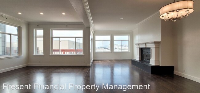 Building Photo - 3 br, 2 bath House - 1628 Vallejo Street # 3