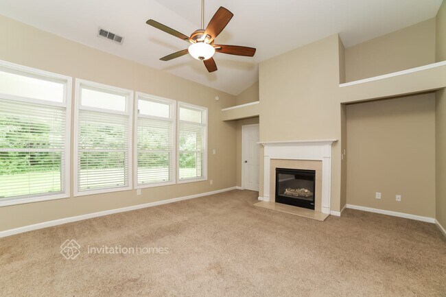 Building Photo - 1019 Harvest Brook Dr NE