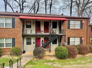 Building Photo - 2429 Lawrenceville Hwy