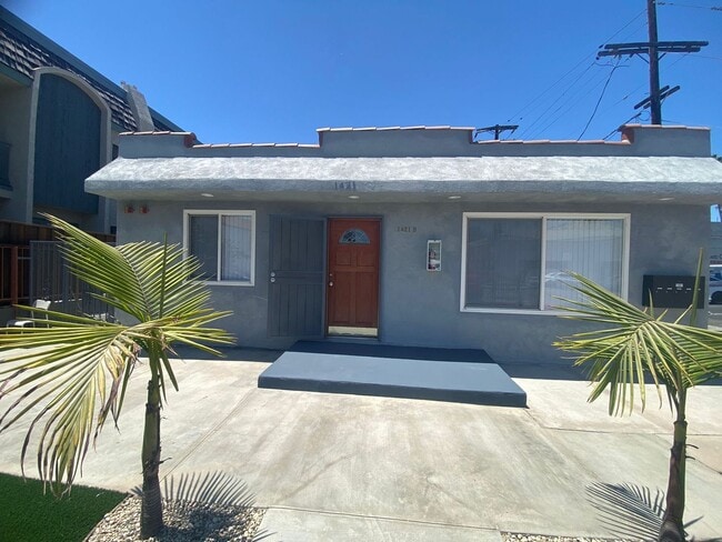 Foto del edificio - 1415 Centinela Ave