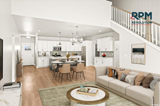 Building Photo - Charming 3-Bedroom Haven with 2 Baths and ...