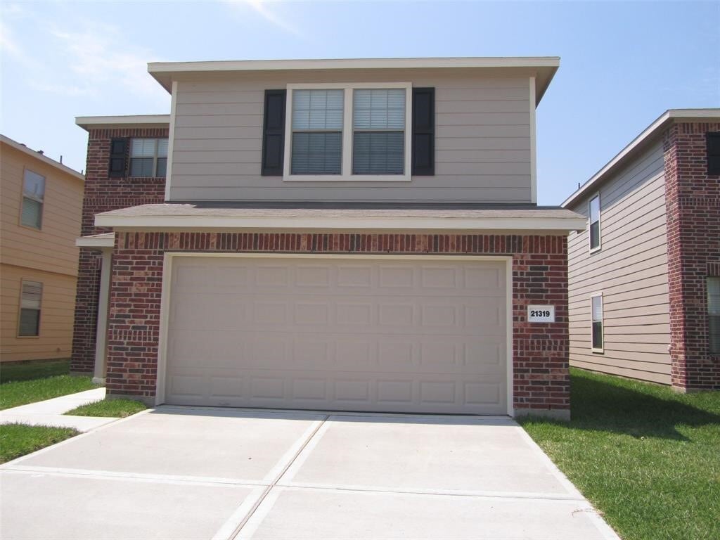 Foto principal - 21319 Finbury Oaks Ln