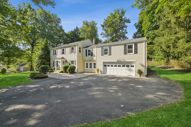 Foto del edificio - 5 Washington Ave