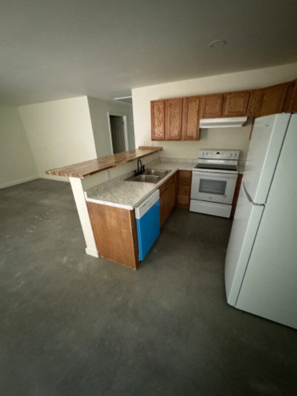 182 Campground Rd Unit Apt 103, Monticello, AR 71655 Room for Rent in