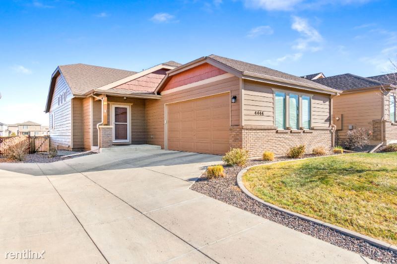 Foto principal - 3 br, 2 bath House - 4444 Radford Ave