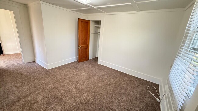 Foto del edificio - 5420 Mount Zion Rd