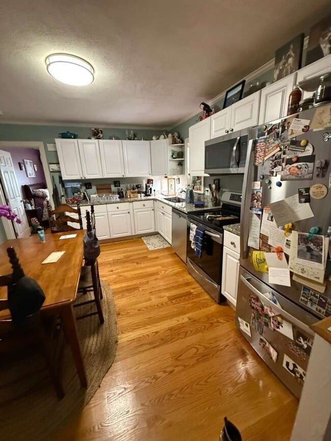 Photo - Spacious and updated 3-bedroom condo just ...