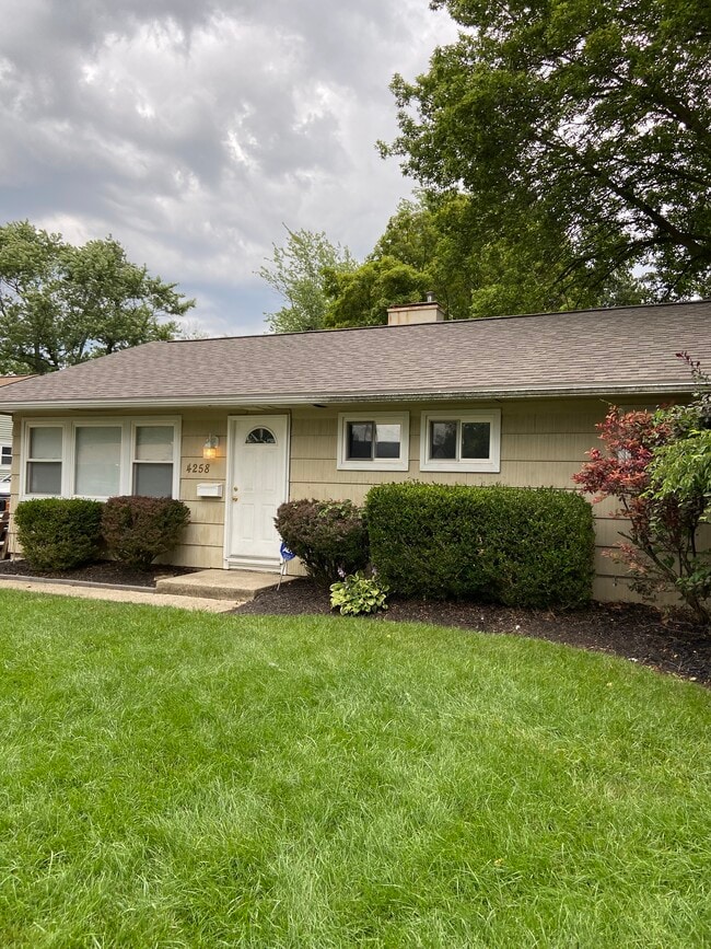 Building Photo - 4258 Packard Dr