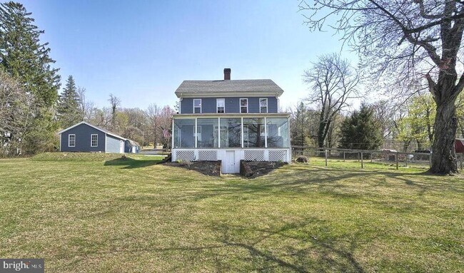 Building Photo - 25526 Military Rd