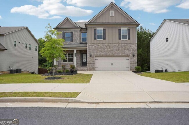 Foto del edificio - 106 Logan Pass Dr