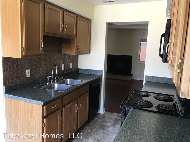 Foto del edificio - 3555 Radford Cir