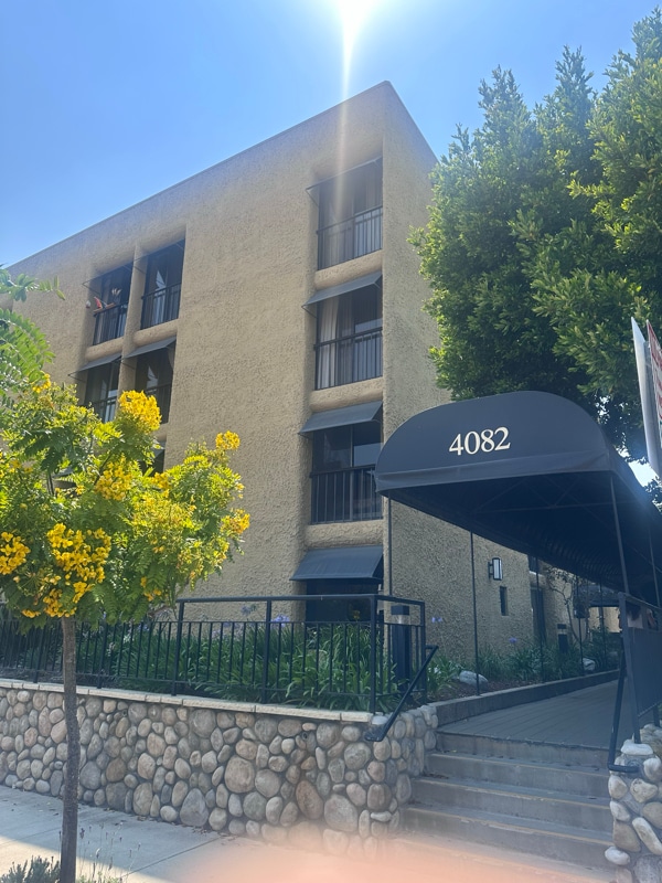 Building Photo - 4082 Albatross St