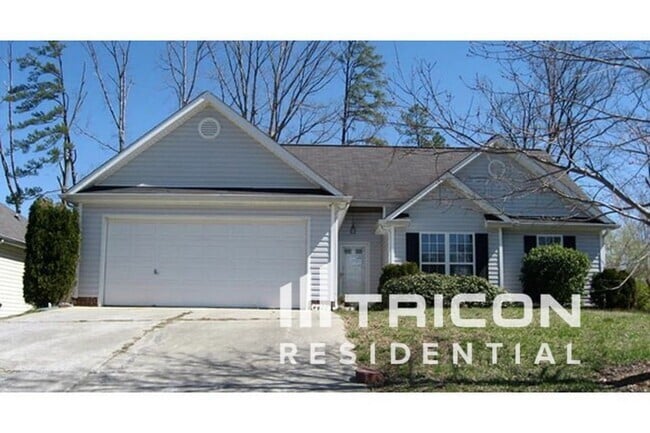 Building Photo - 4422 Little Moser Ln