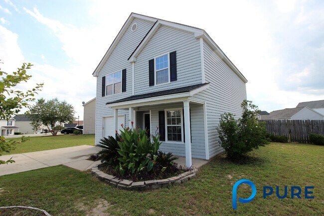 Building Photo - 1228 Waverly Pl Dr