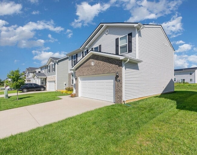 Foto del edificio - 4BR/2.5 Home for Rent in Cherry Clen!