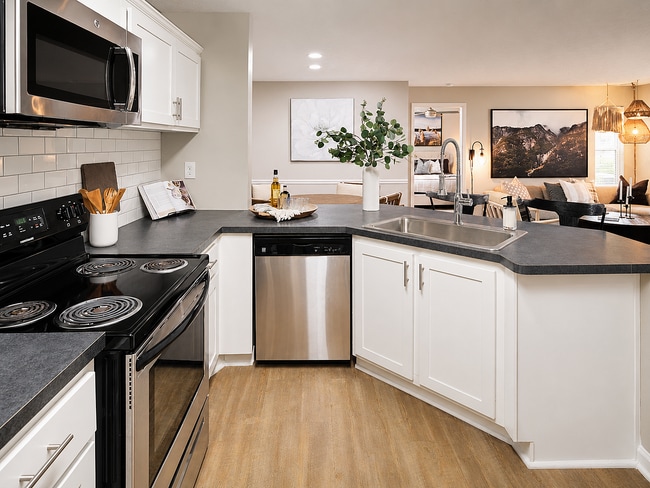Building Photo - Avana Acworth