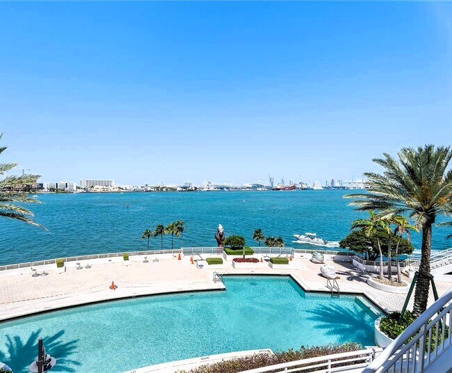 Foto del edificio - 848 Brickell Key Dr