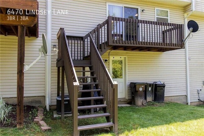 Foto del edificio - 3 bedroom 2.5 bath Franklin Regional schoo...
