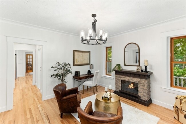 Building Photo - 98 Union St