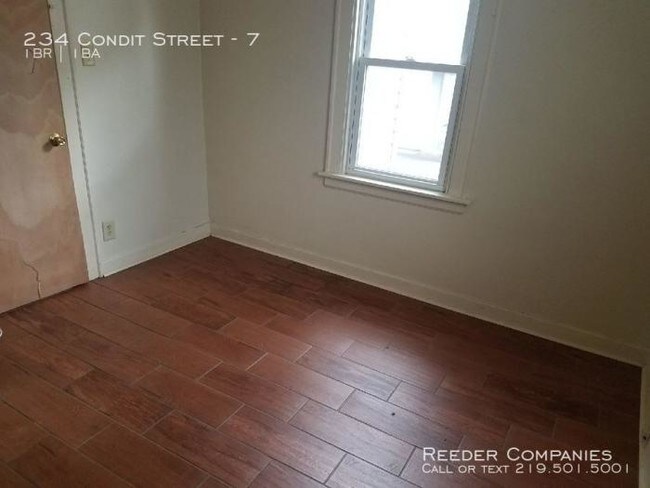 Building Photo - 1 bedroom in Hammond IN 46320