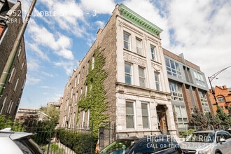 Building Photo - 952 N Noble St