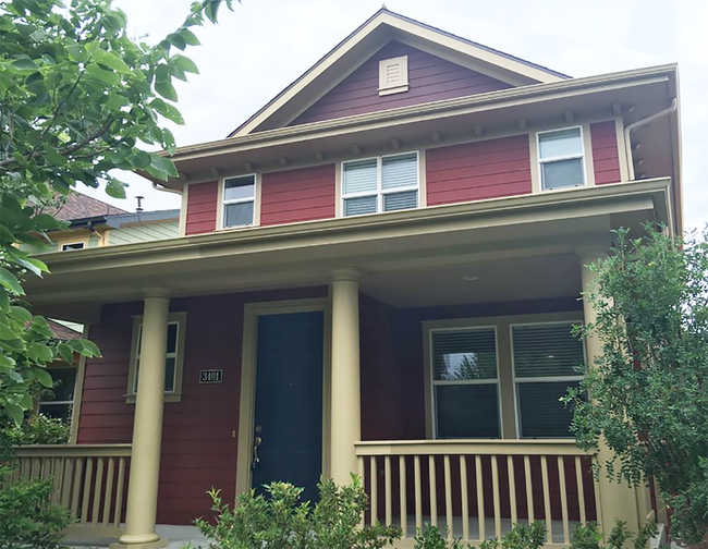 Building Photo - 3401 Florence Way