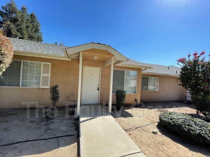 Apartment For Rent In Kingsburg Ca