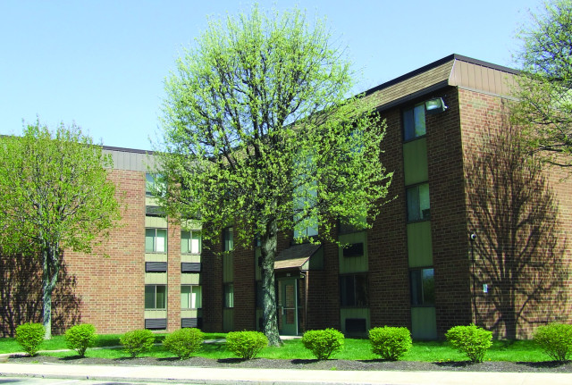 Building Photo - Woodview Terrace