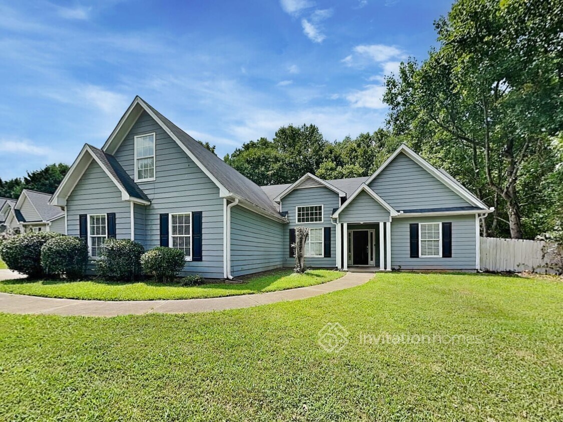 Primary Photo - 675 Flintlock Dr