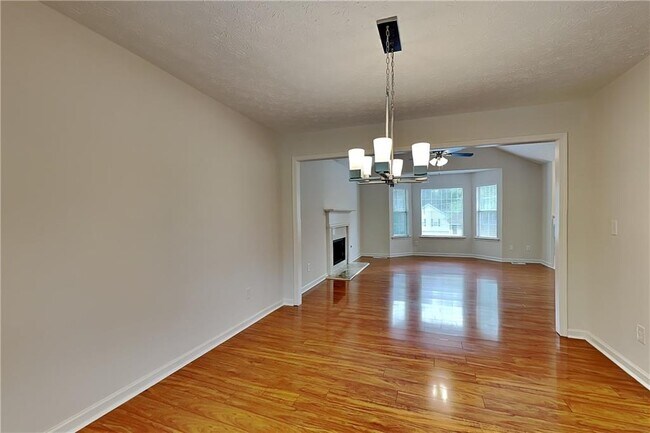 Foto del edificio - 60 King William Dr