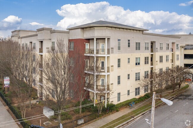 Foto del edificio - The Washington Condominiums