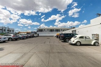 Building Photo - 1116 S Casino Center Blvd